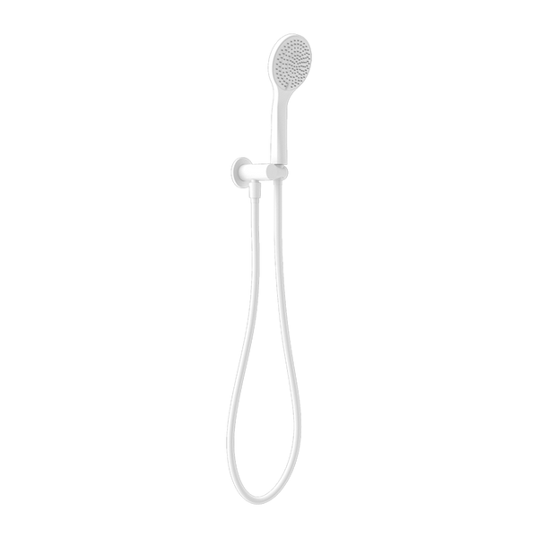 Nero Mecca Shower Bracket With Air Shower Nr221905Mw