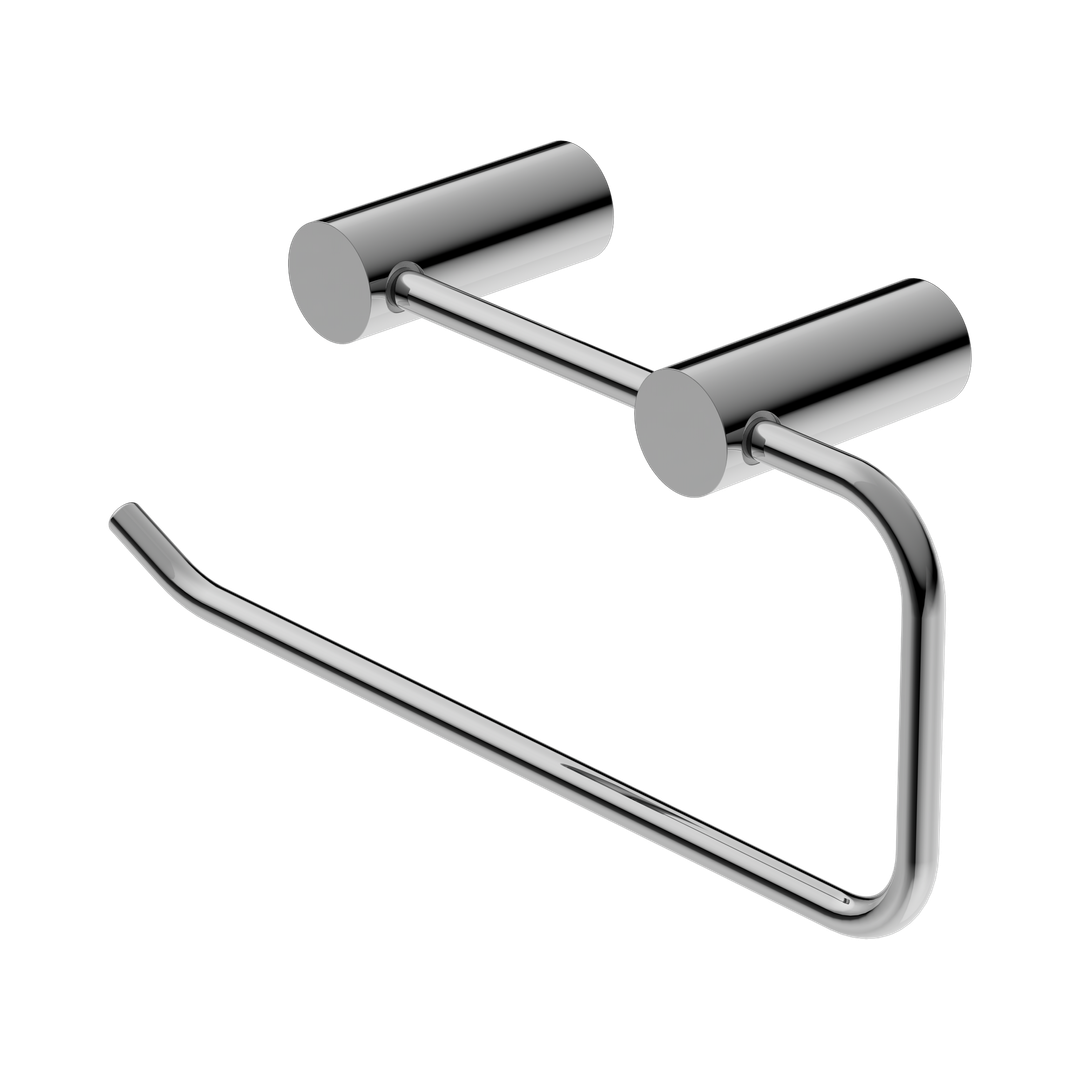 Nero New Mecca Hand Towel Rail Chrome