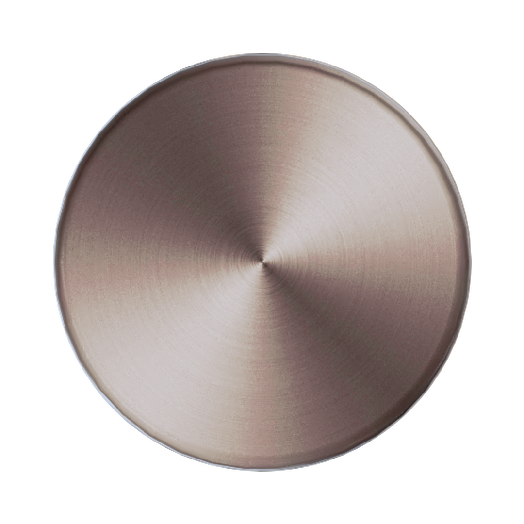 Nero New Mecca Robe Hook Brushed Bronze