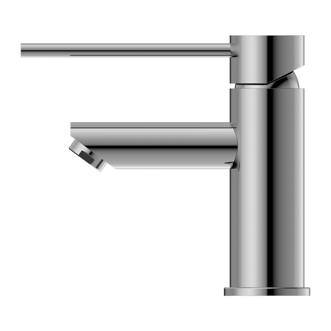 Nero Dolce Care Basin Mixer Chrome