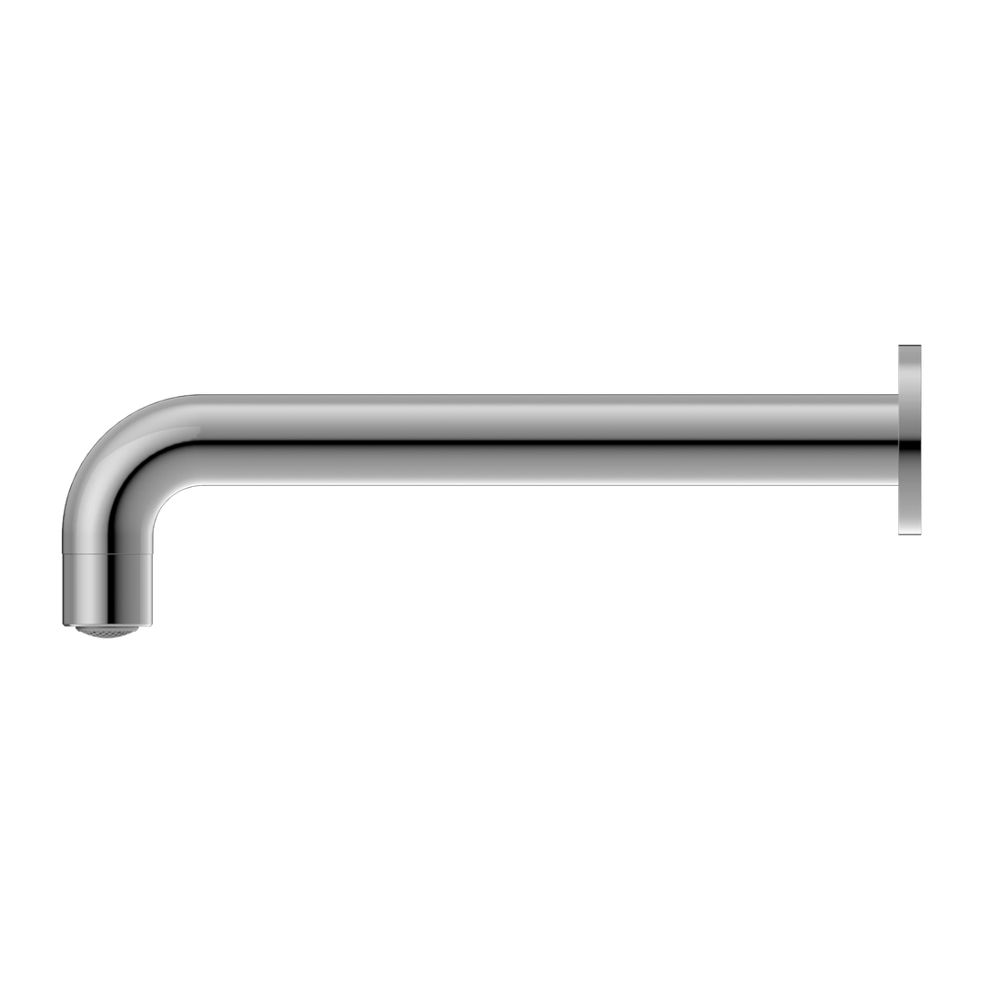 Nero Dolce Spout Only (200Mm) Chrome