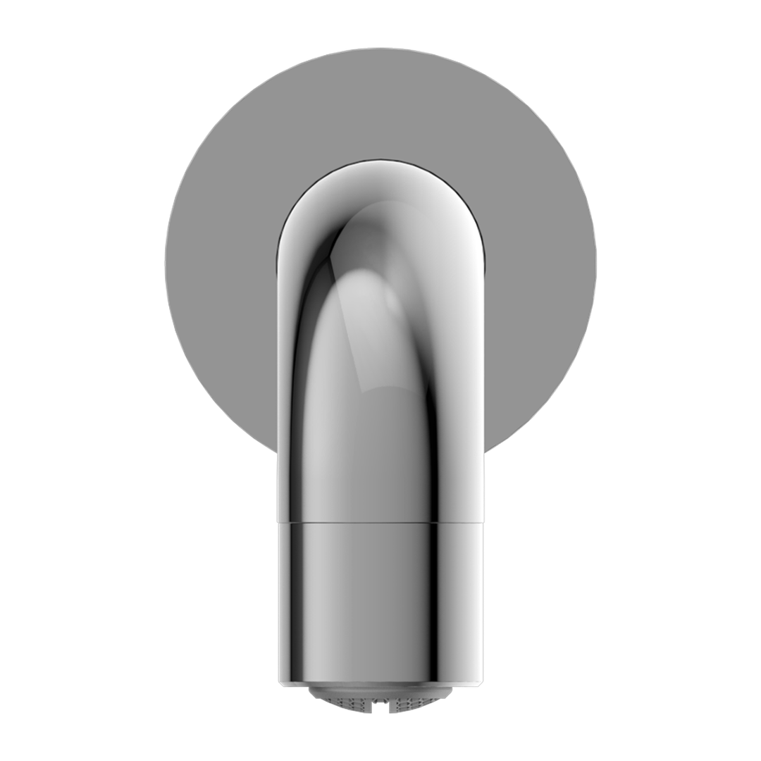 Nero Dolce Spout Only (200Mm) Chrome