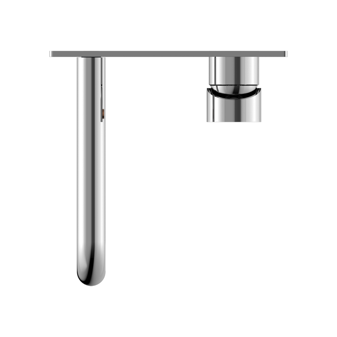 Nero Dolce Wall Basin Mixer