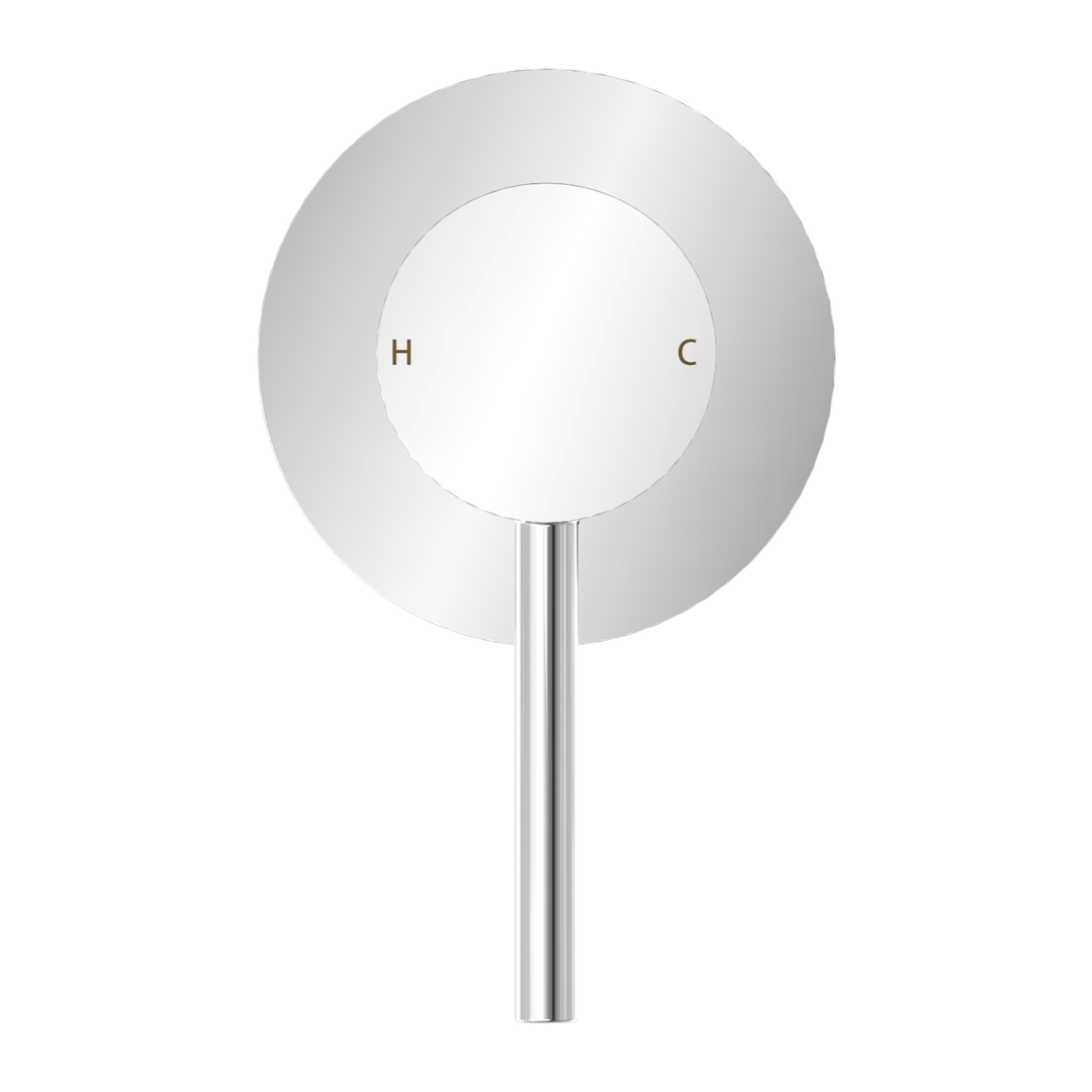 Nero Dolce Shower Mixer - Chrome