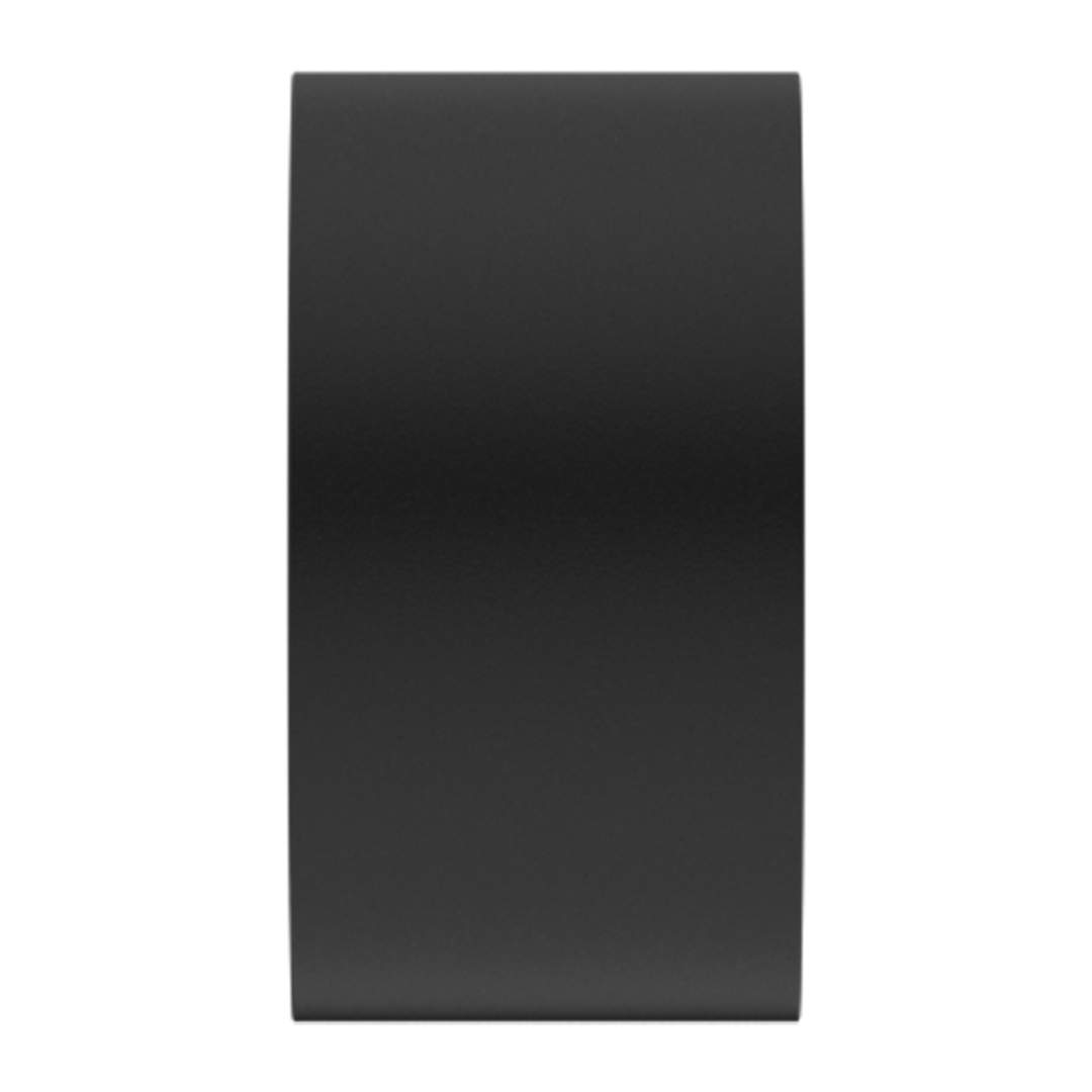 Nero Kara Progressive Shower Mixer Matte Black