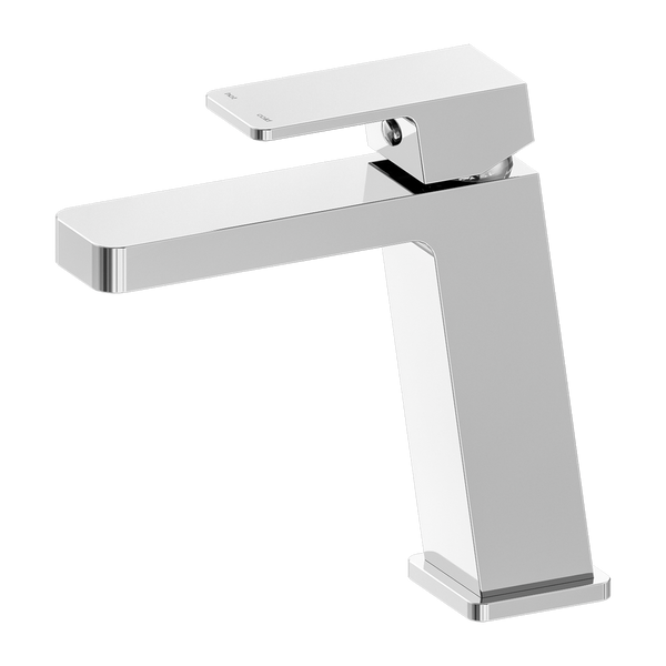 Nero Celia Basin Mixer Chrome