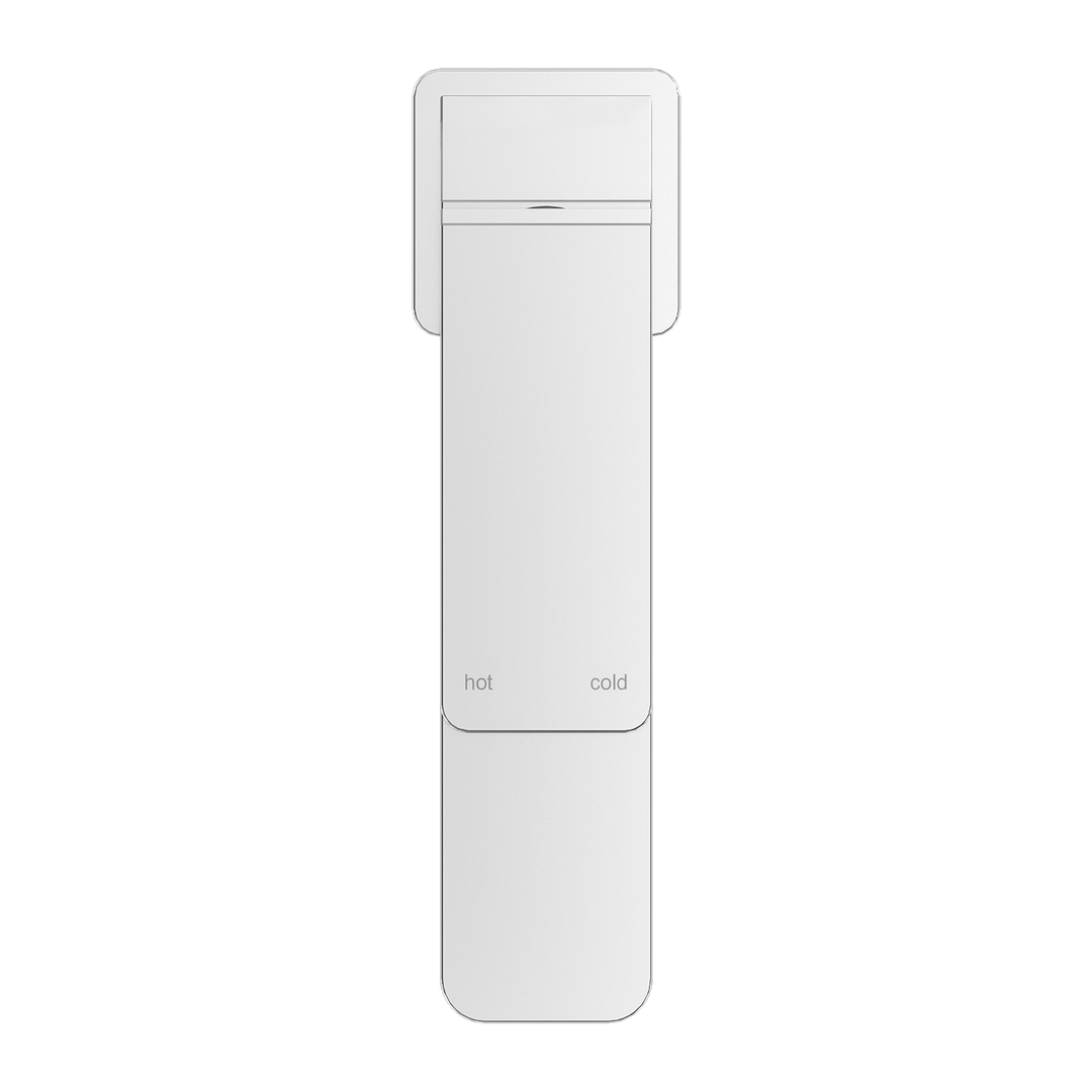 Nero Celia Basin Mixer Chrome