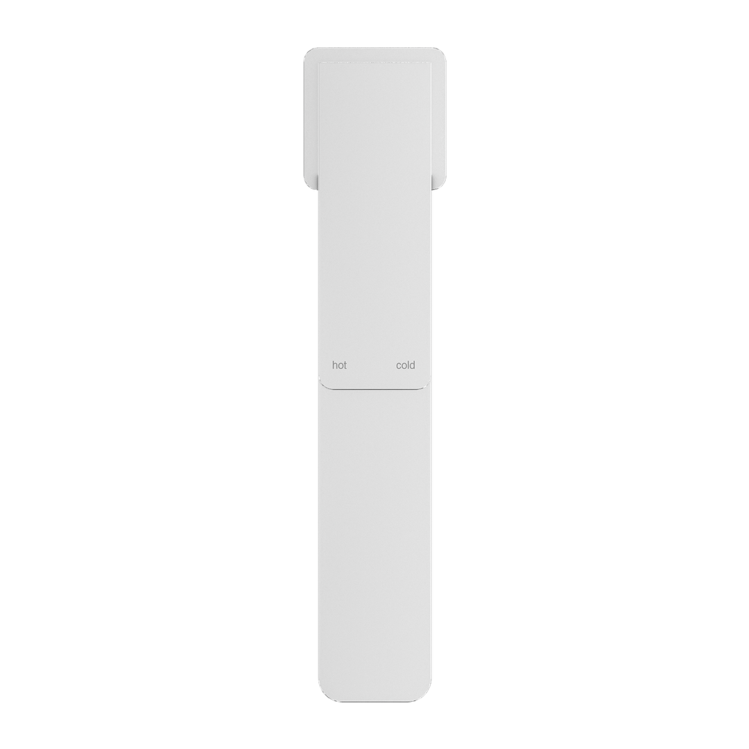 Nero Celia Tall Basin Mixer - Chrome