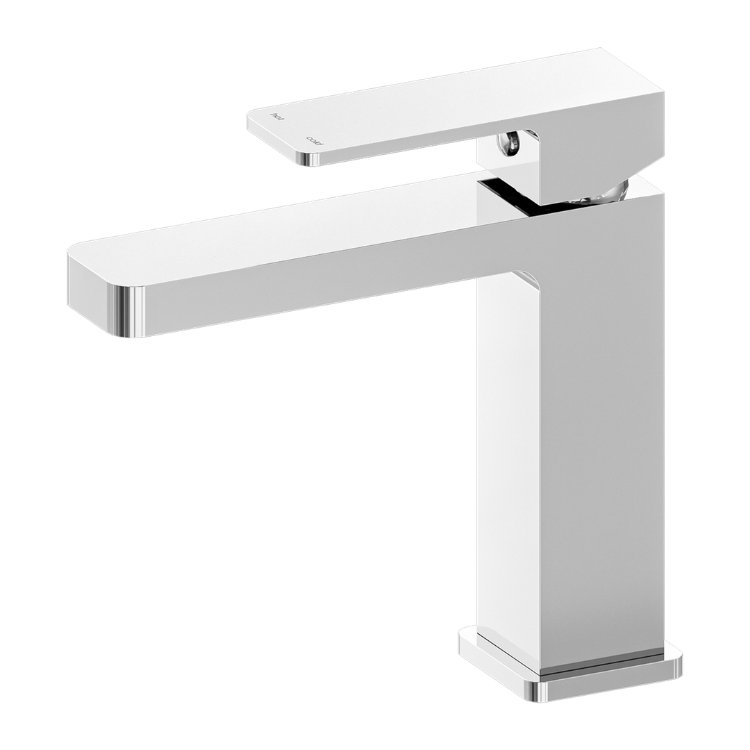Nero Celia Basin Mixer Builders Range - Chrome