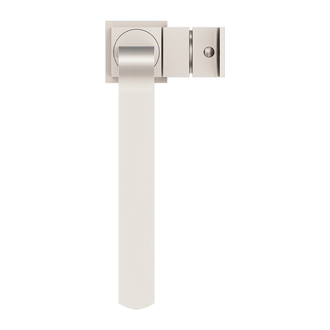 Nero Celia Kitchen Mixer Builders Range Brushed Nickel