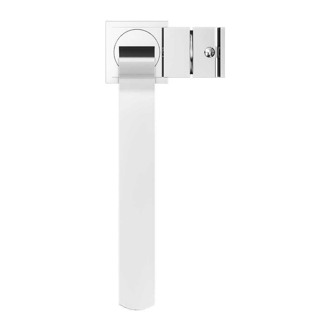 Nero Celia Kitchen Mixer Builders Range Chrome
