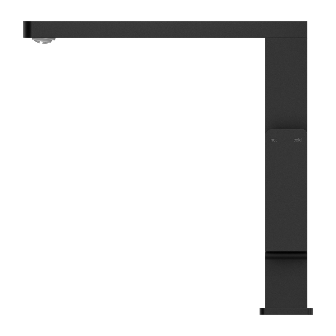 Nero Celia Kitchen Mixer Matt Black
