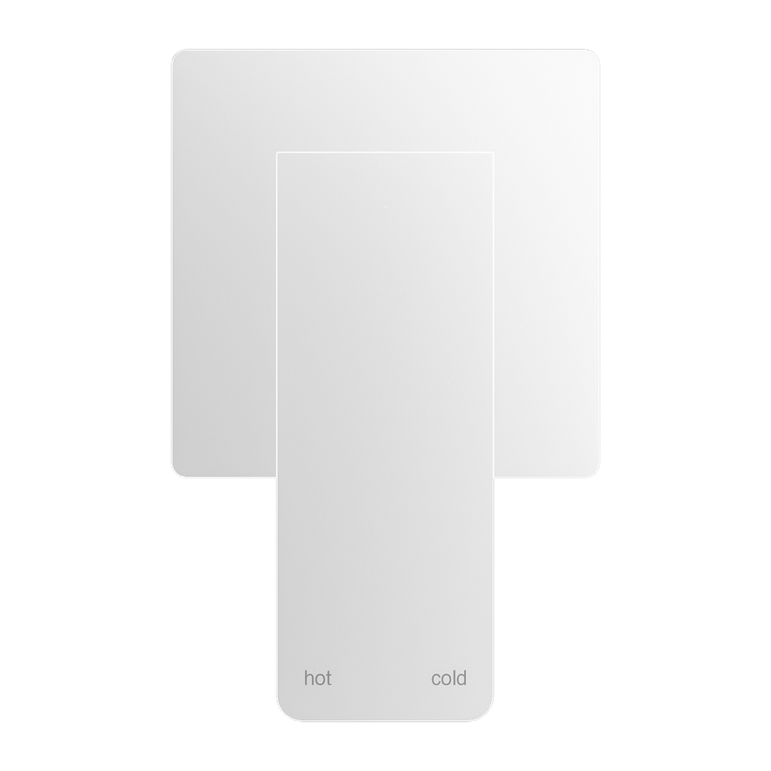 Nero Celia Shower Mixer Chrome