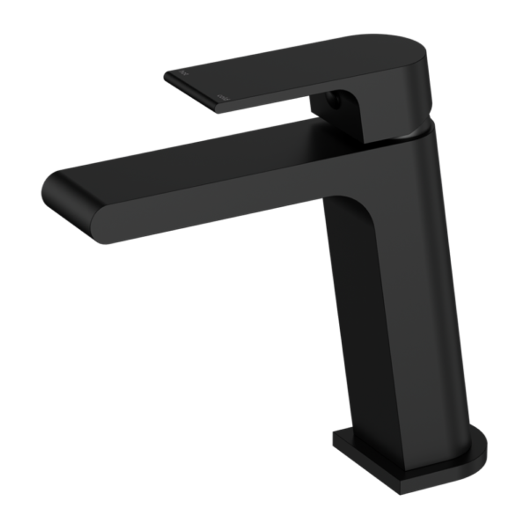 Bianca Basin Mixer Matt Black