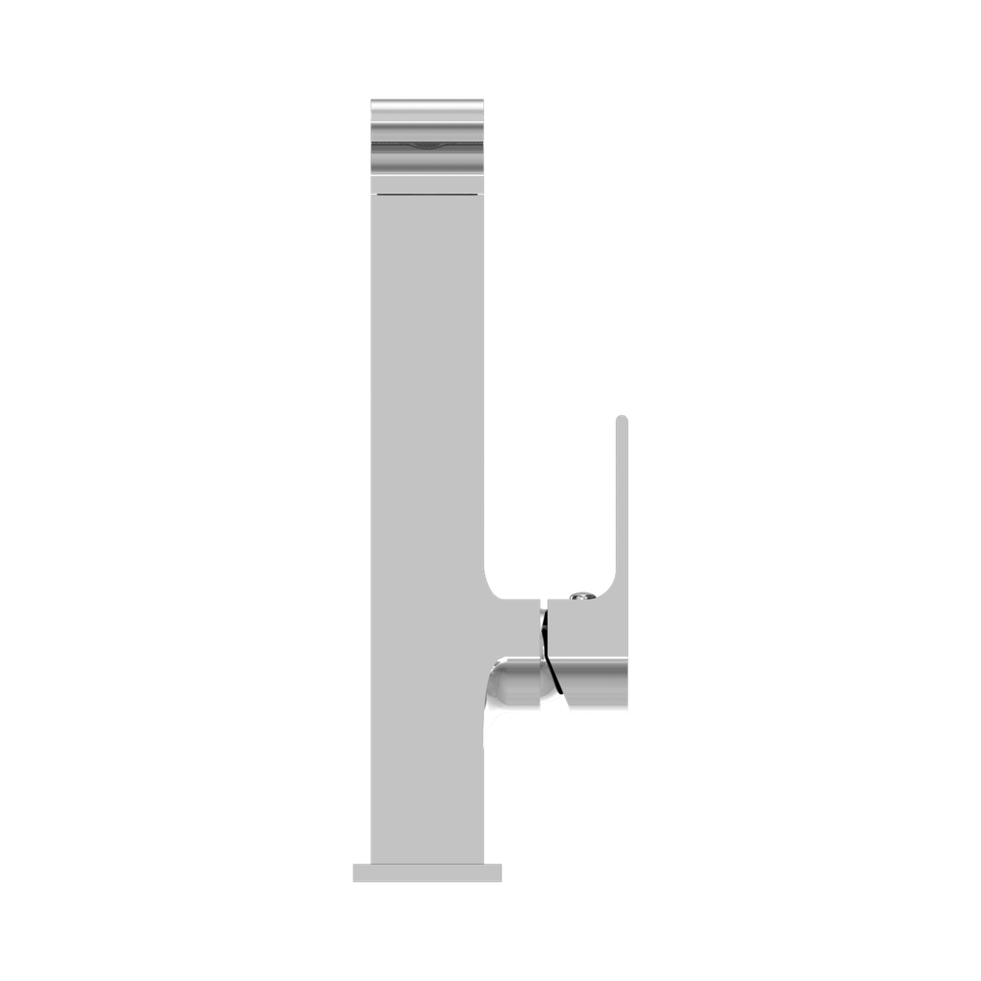 Nero Bianca Kitchen Mixer Chrome Nr321507Ch