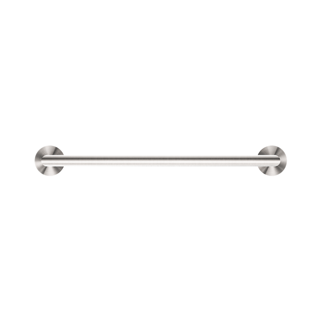 Nero Dolce Metal Shelf Brushed Nickel