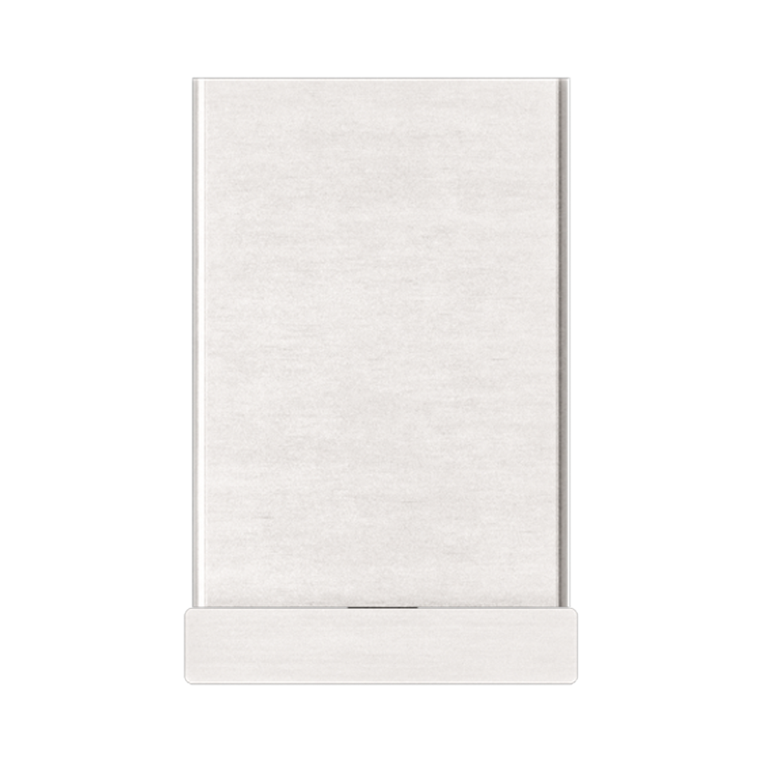 Nero Celia Robe Hook Brushed Nickel