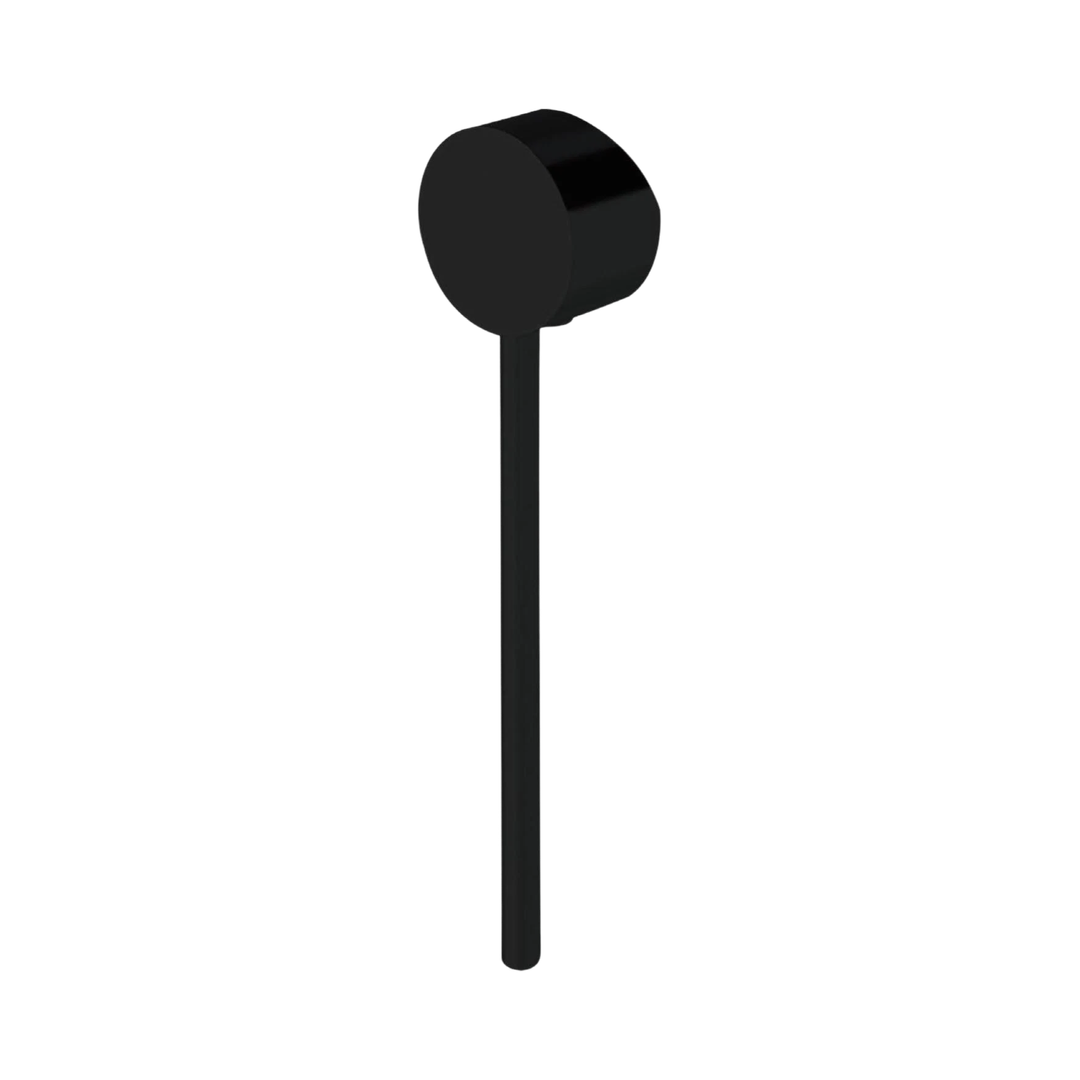 Nero Dolce Care Handle Only Matte Black