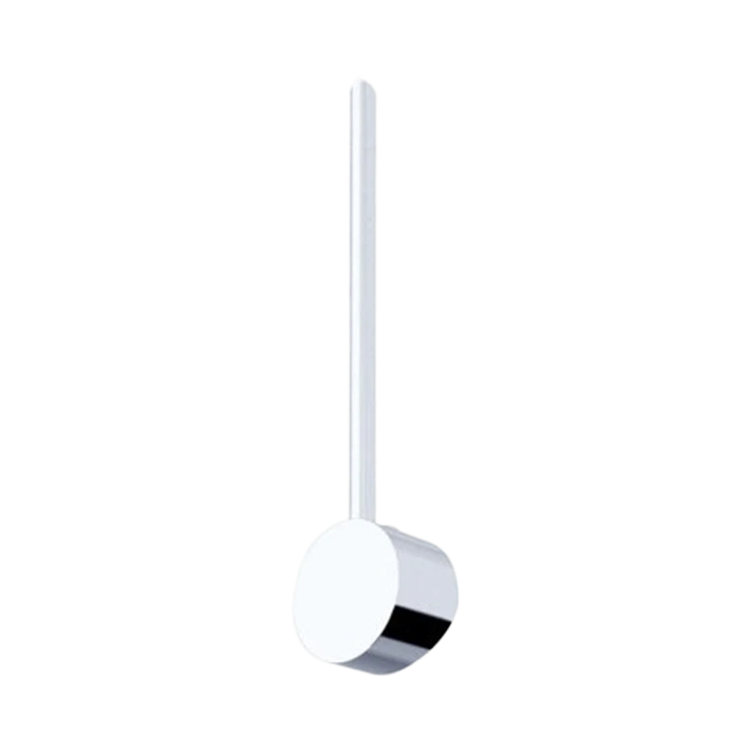 Nero Dolce Care Handle Only Handle Up Chrome