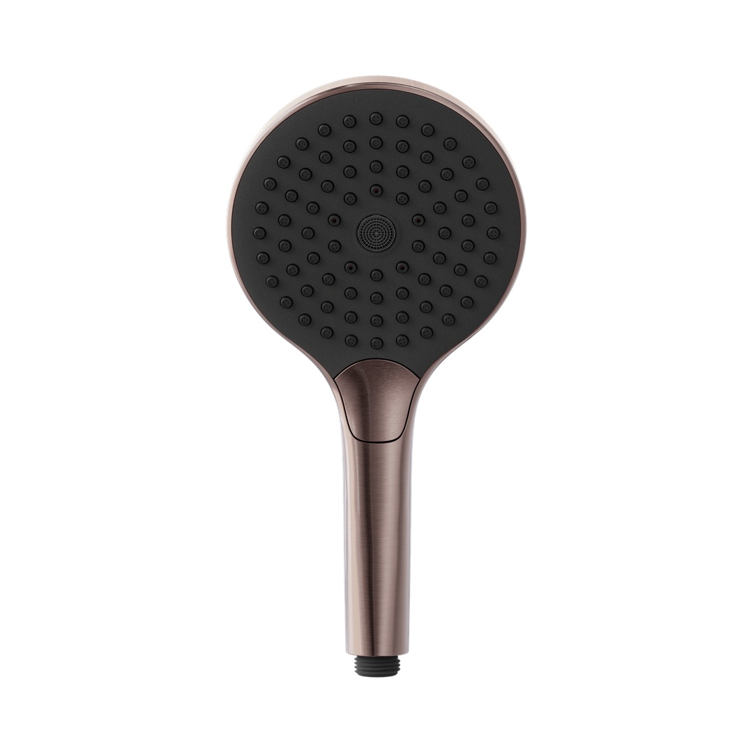 Air Hand Nero Shower Ii - Brushed Bronze