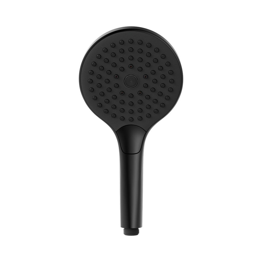 Air Hand Nero Shower Ii - Matte Black