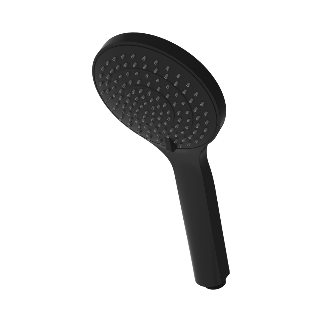 Air Hand Nero Shower - Matte Black