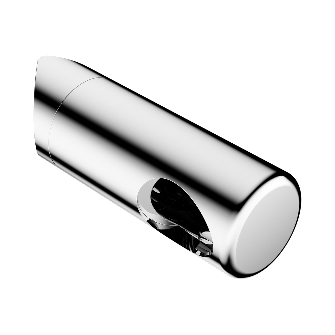 Nero Mecca Care Make Your Own 32Mm Corner Wrap Bracket Chrome