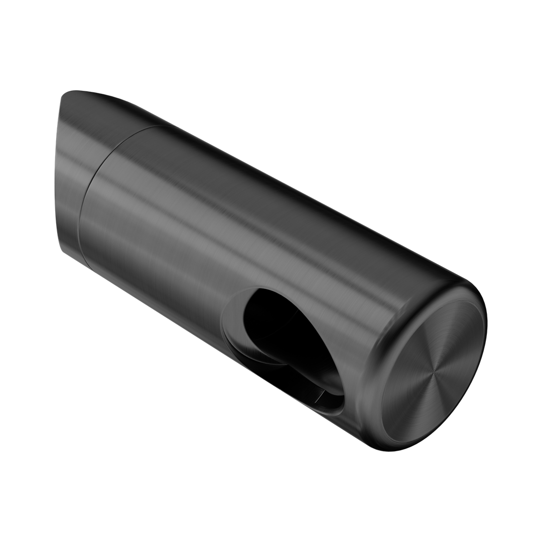 Nero Mecca Care Make Your Own 32Mm Corner Wrap Bracket Gun Metal