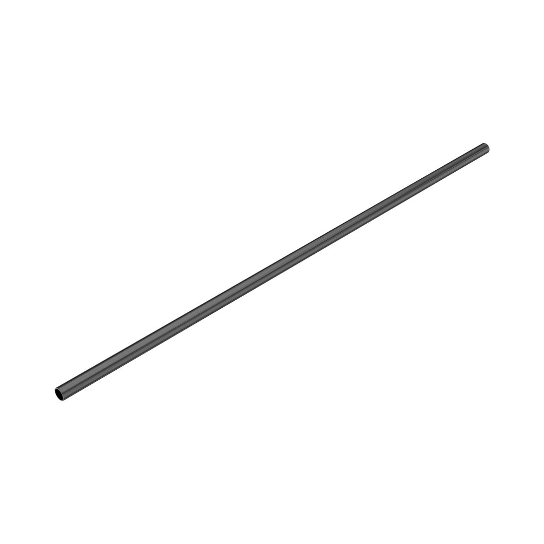 Nero Mecca Care Make Your Own 25Mm Diameter Grab Rail 1200Mm Length Gun Metal