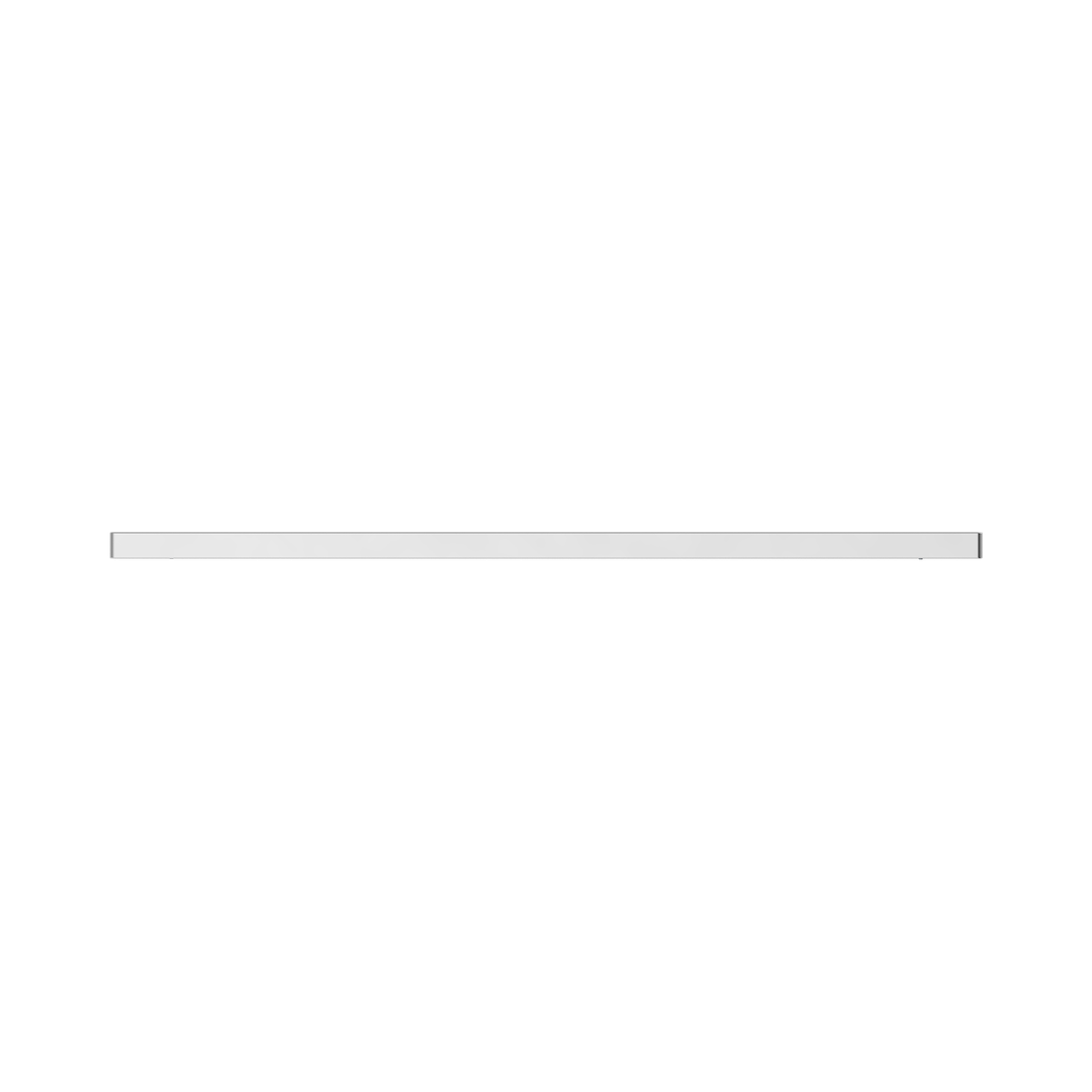 Nero Pearl/Vitra Single Towel Rail 800mm - Chrome