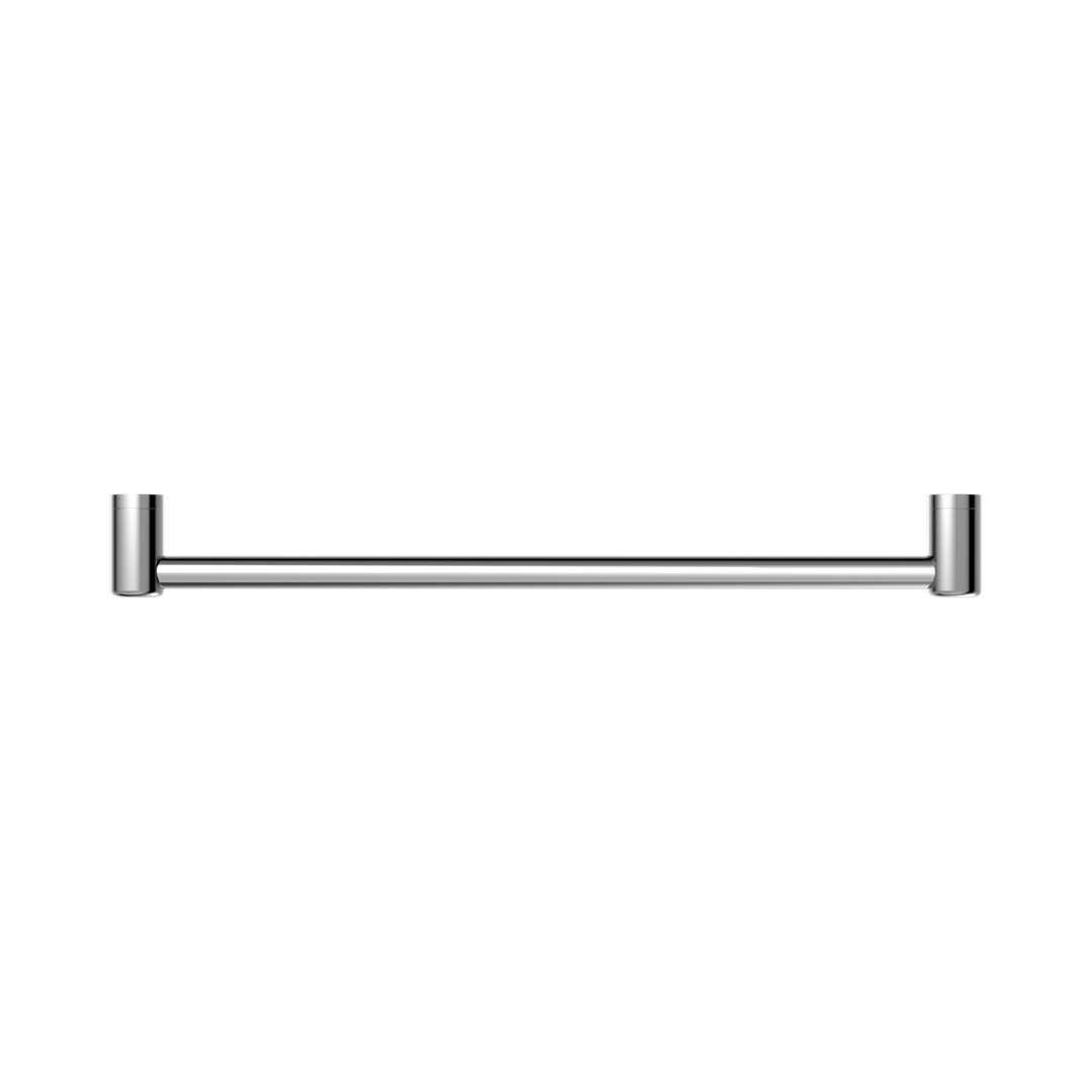 Nero Mecca Care 25mm Grab Rail 600mm Chrome