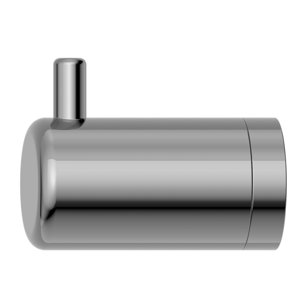 Nero Mecca Care 25Mm Wall Hook Chrome