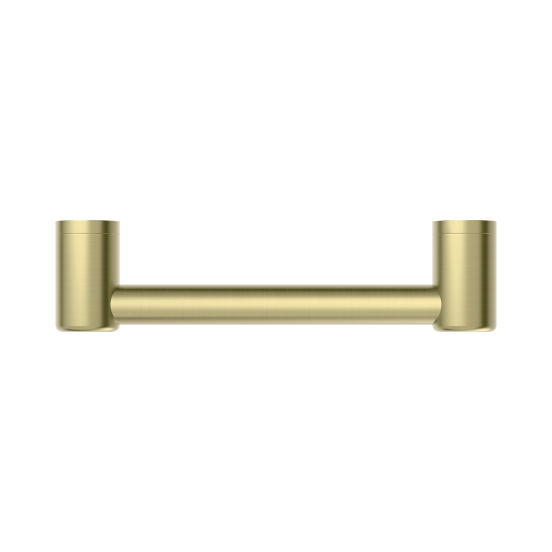 Nero Mecca Care 32mm Grab Rail 300mm Brushed Gold