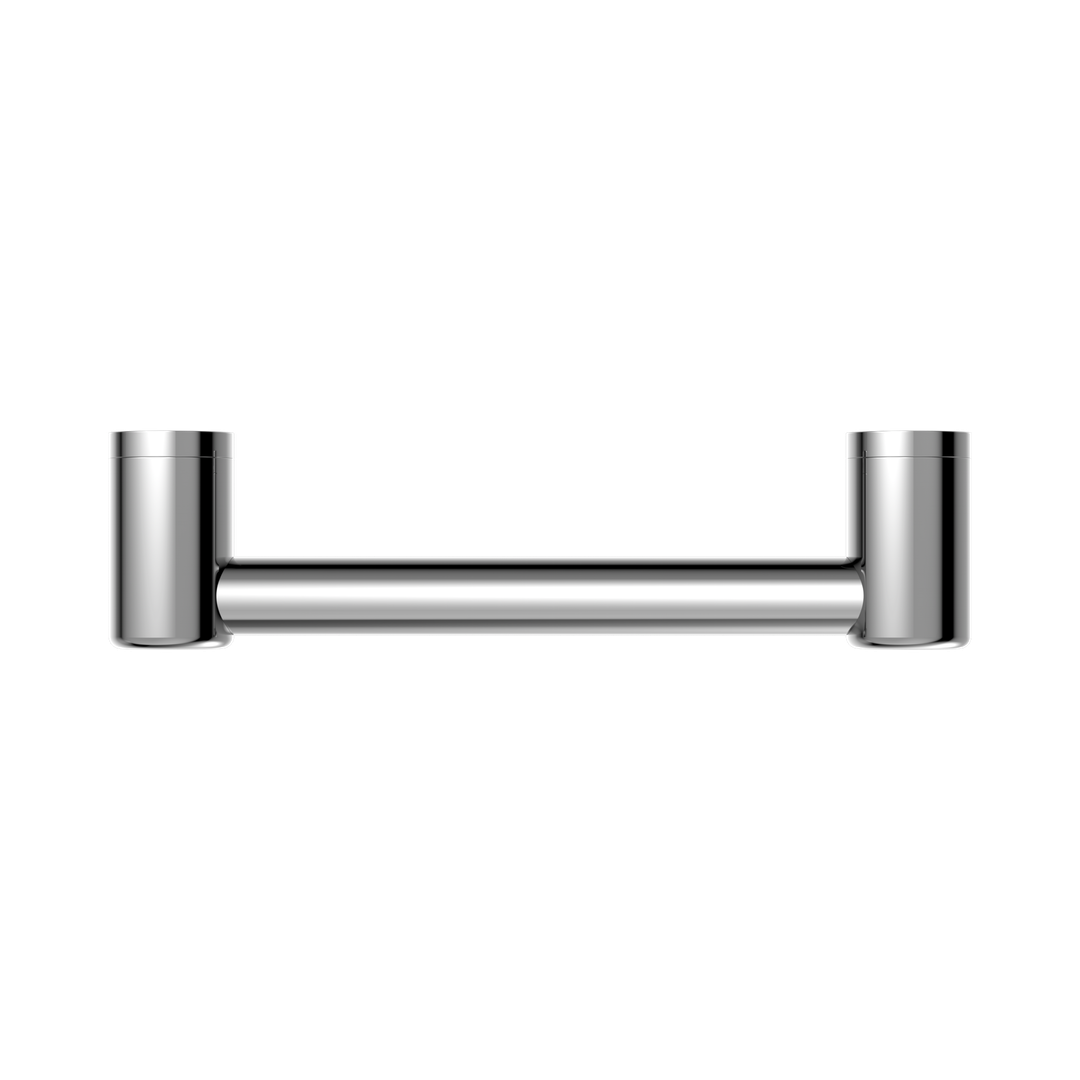Nero Mecca Care 32mm Grab Rail 300mm Chrome