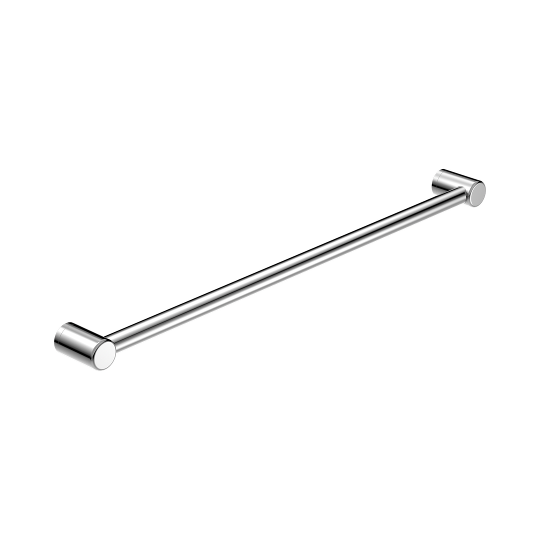 Nero Mecca Care 32mm Grab Rail 900mm Chrome