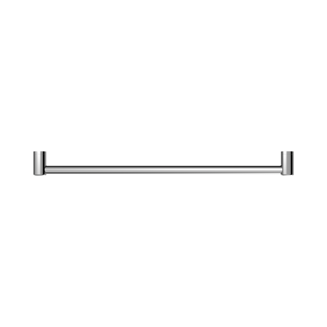 Nero Mecca Care 32mm Grab Rail 900mm Chrome