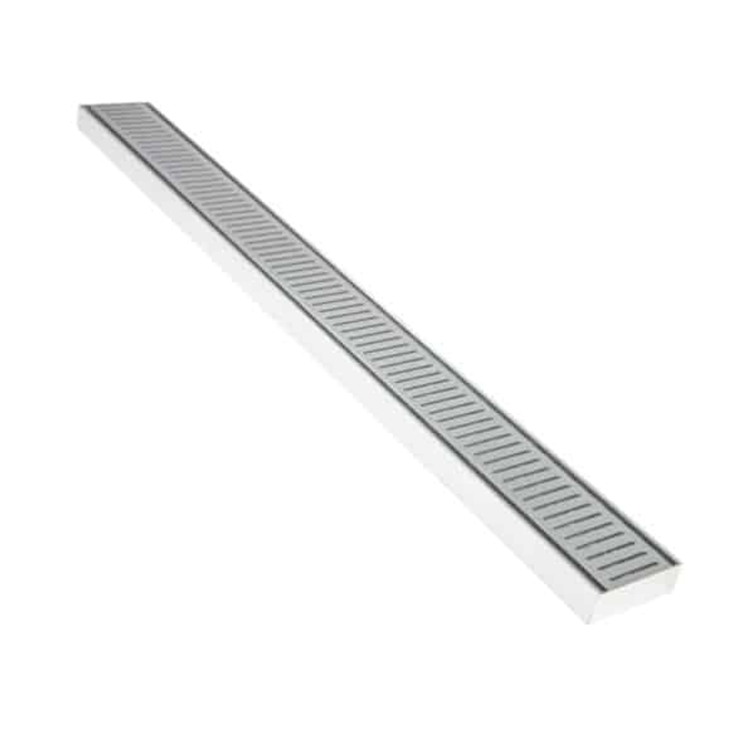 Lauxes Grates Next Generation 35 Silver 2M