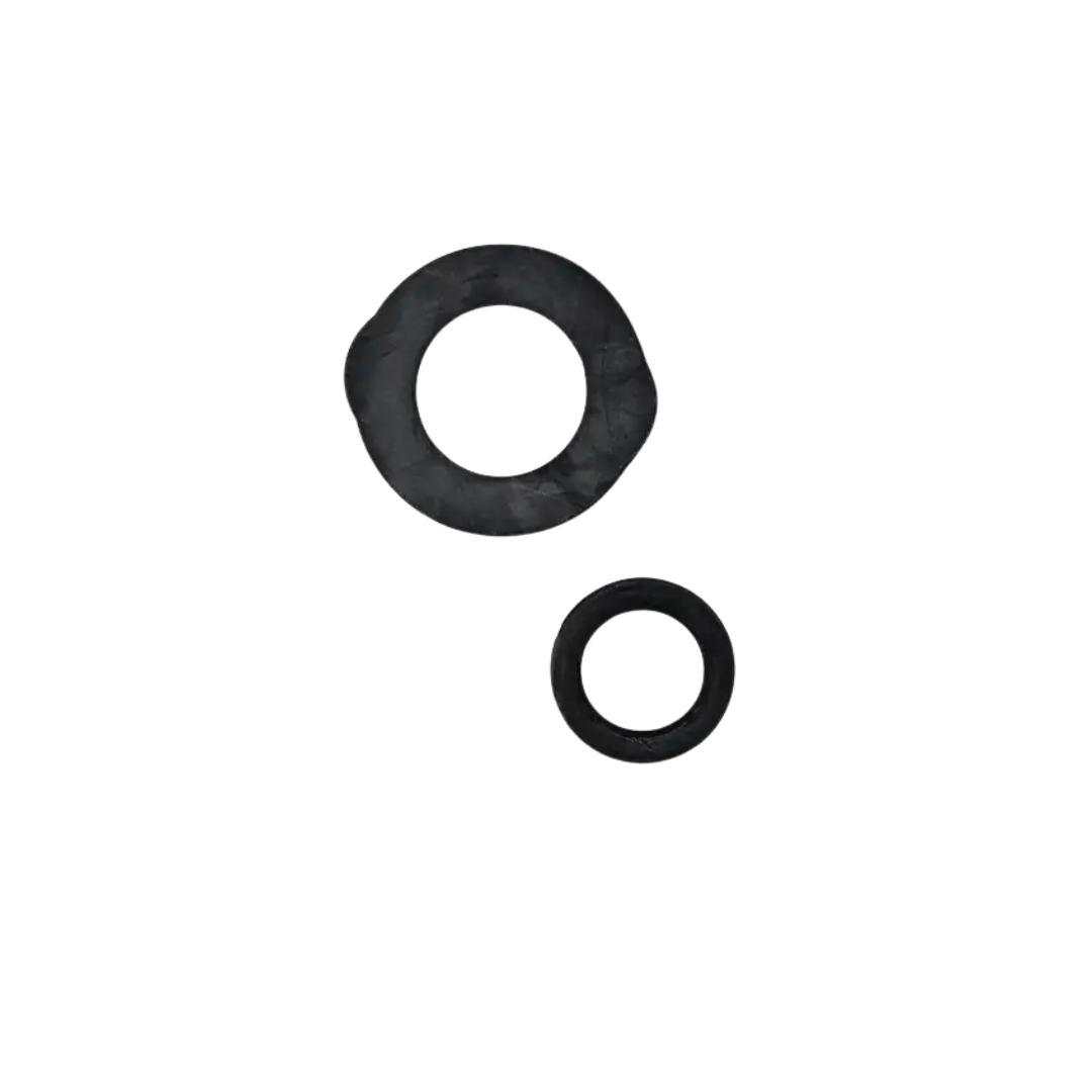 Nut and Tail Washer 12mm 12mm