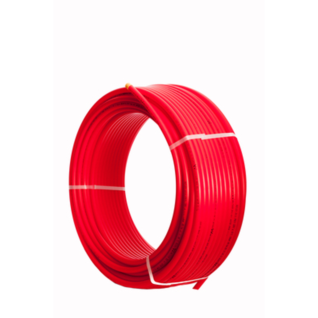 Propex Water Coils 16mm X 100mt **Red**