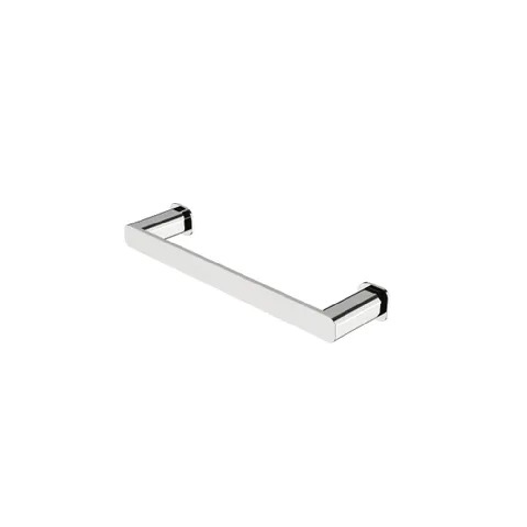 Otti Oskar Chrome Towel Bar