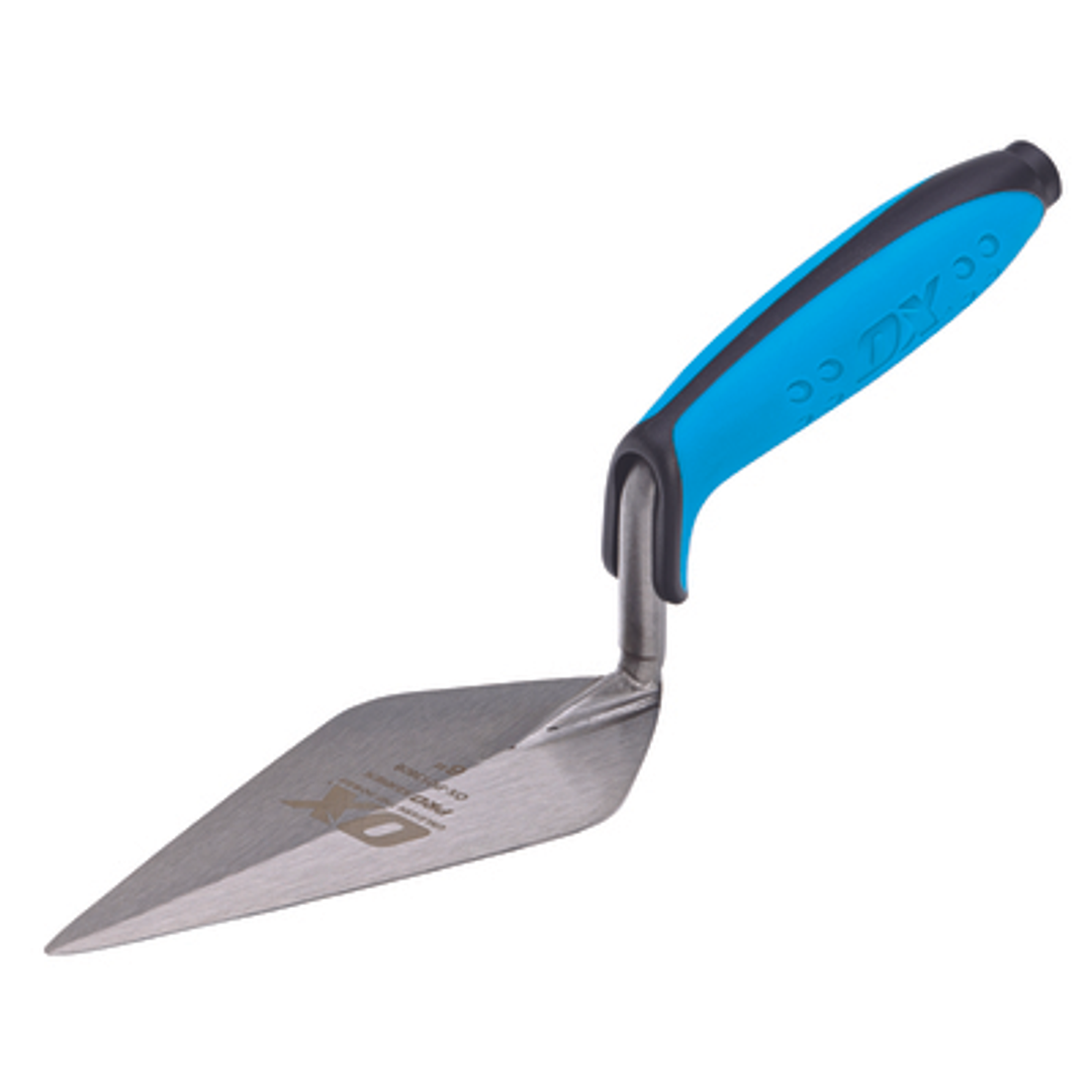 Ox Professional 152mm Pointing Trowel