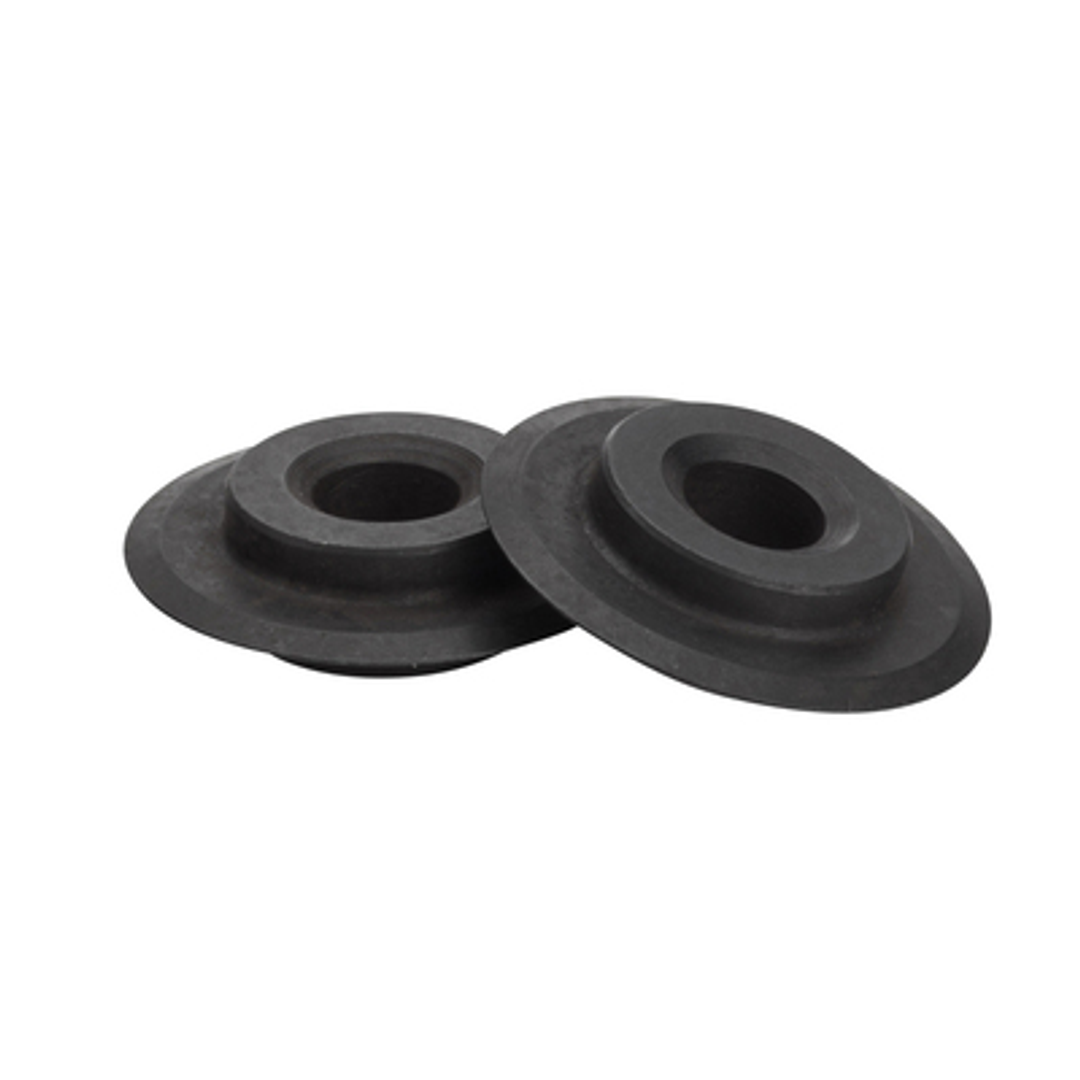Ox Pro Replacement Cutting Wheel For Adjustable Pipe Cutter - Pack 2
