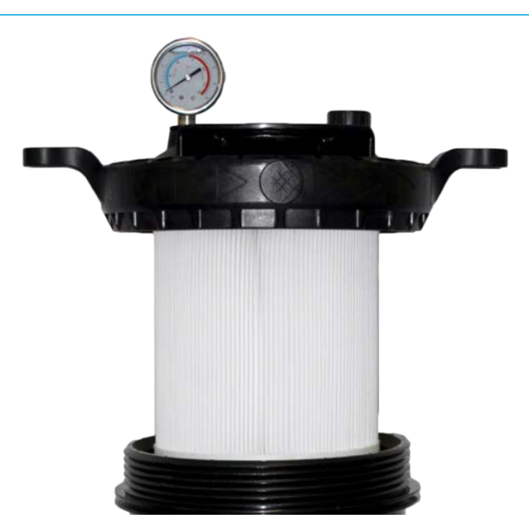 Onga Freeflo Cartridge Filter