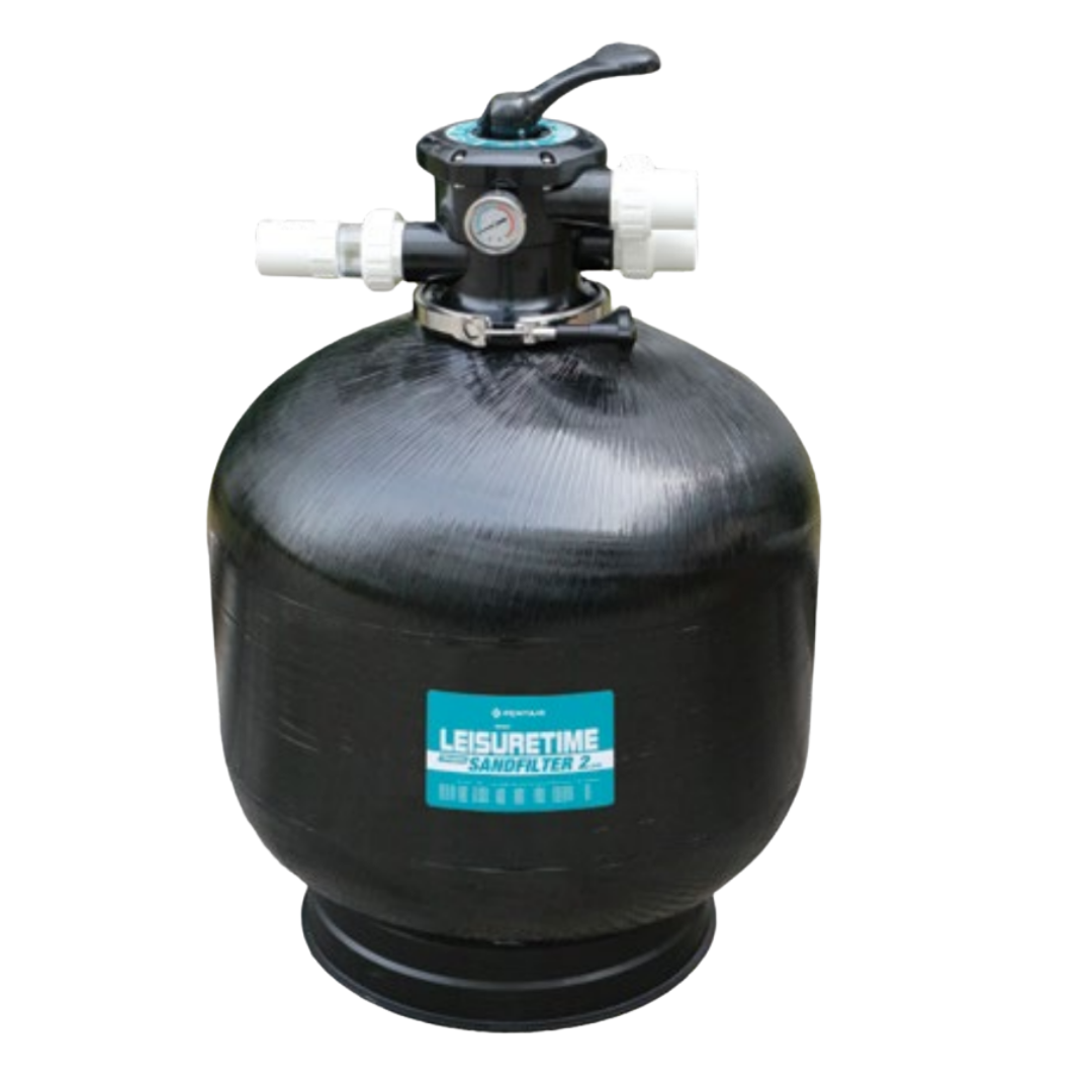Onga Leisuretime Fibreglass Sand Filter 25"