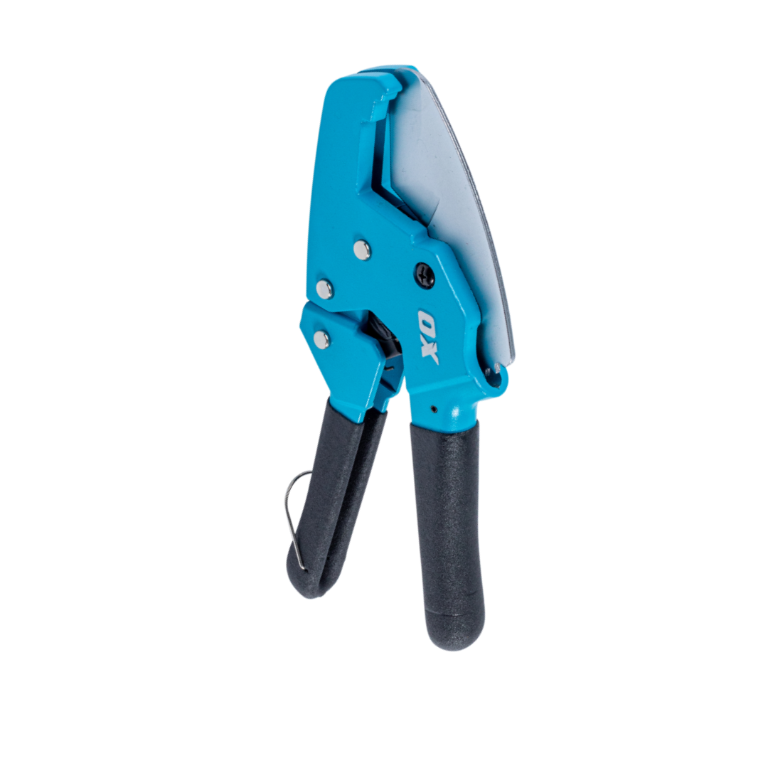 Ox Pro Pvc Pipe Cutter 16 - 42mm