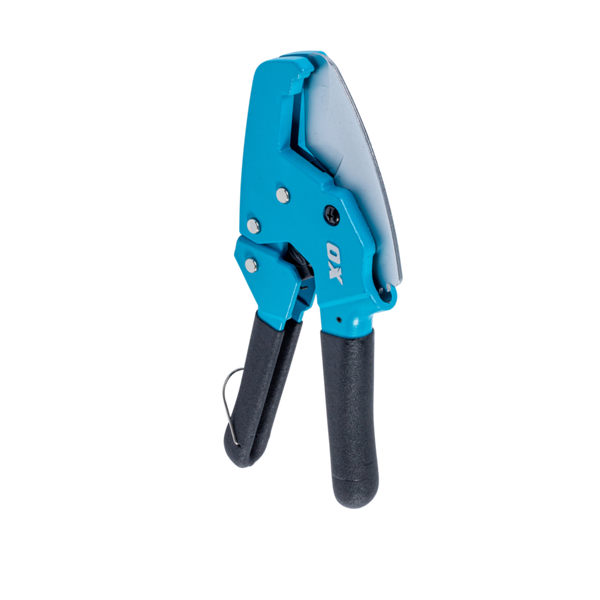 Ox Pro Pvc Pipe Cutter 16 - 42mm