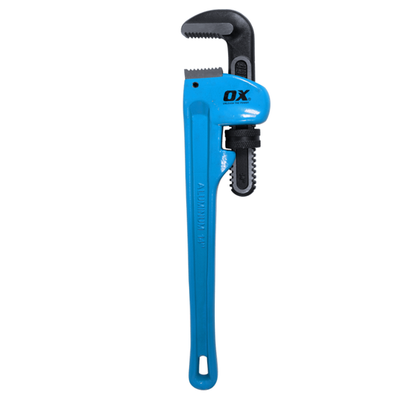 Ox Pro Stillson Wrench 350mm / 14In