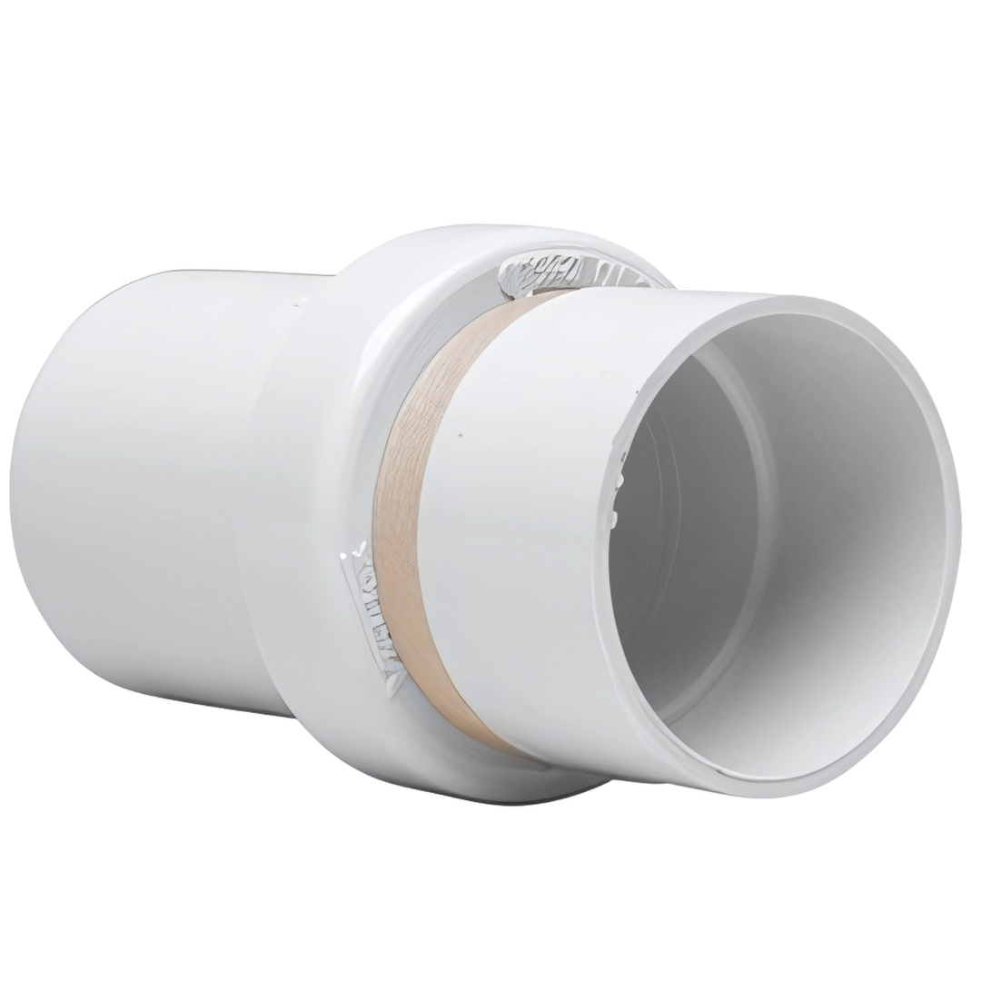 DWV Expansion Assembly