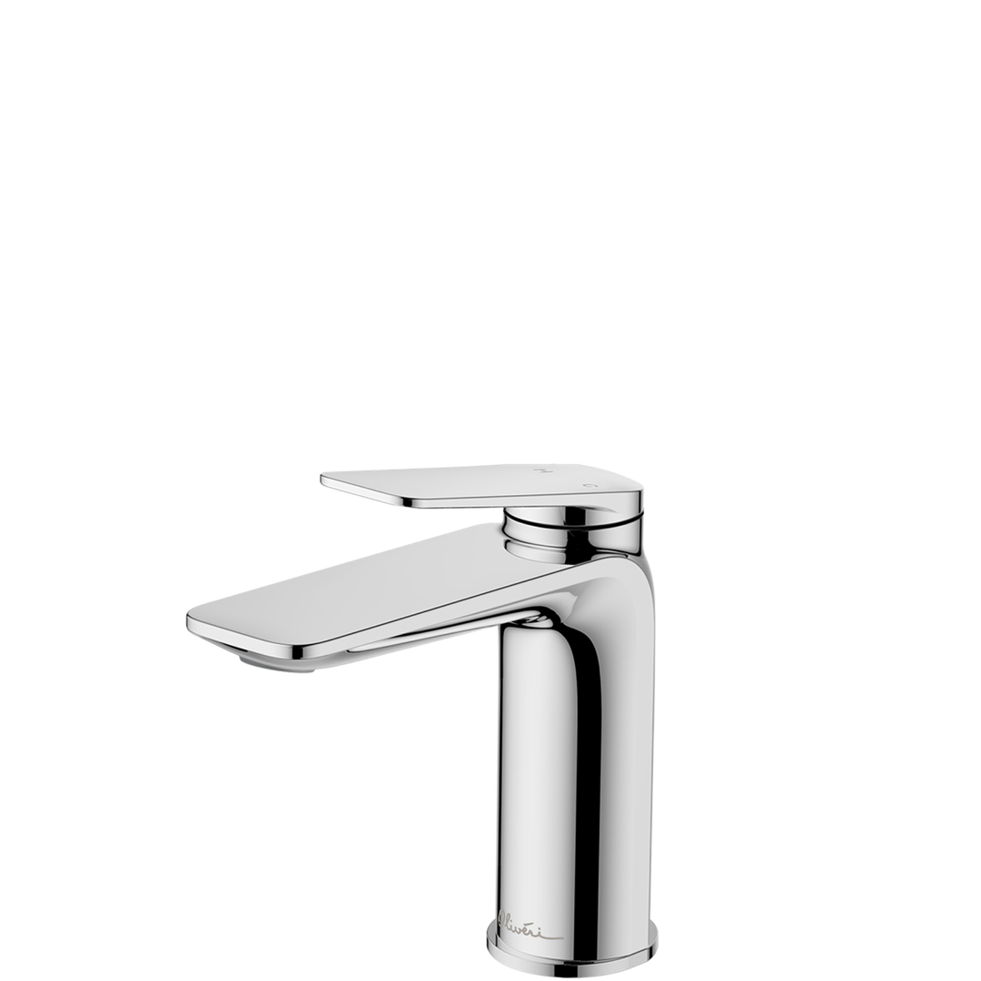 Oliveri PA069520FCR Paris Basin Mixer Chrome