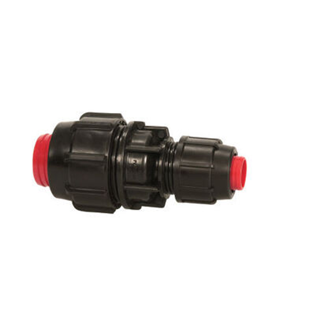 Rural 7113 Reducing Coupling 32P X 25P